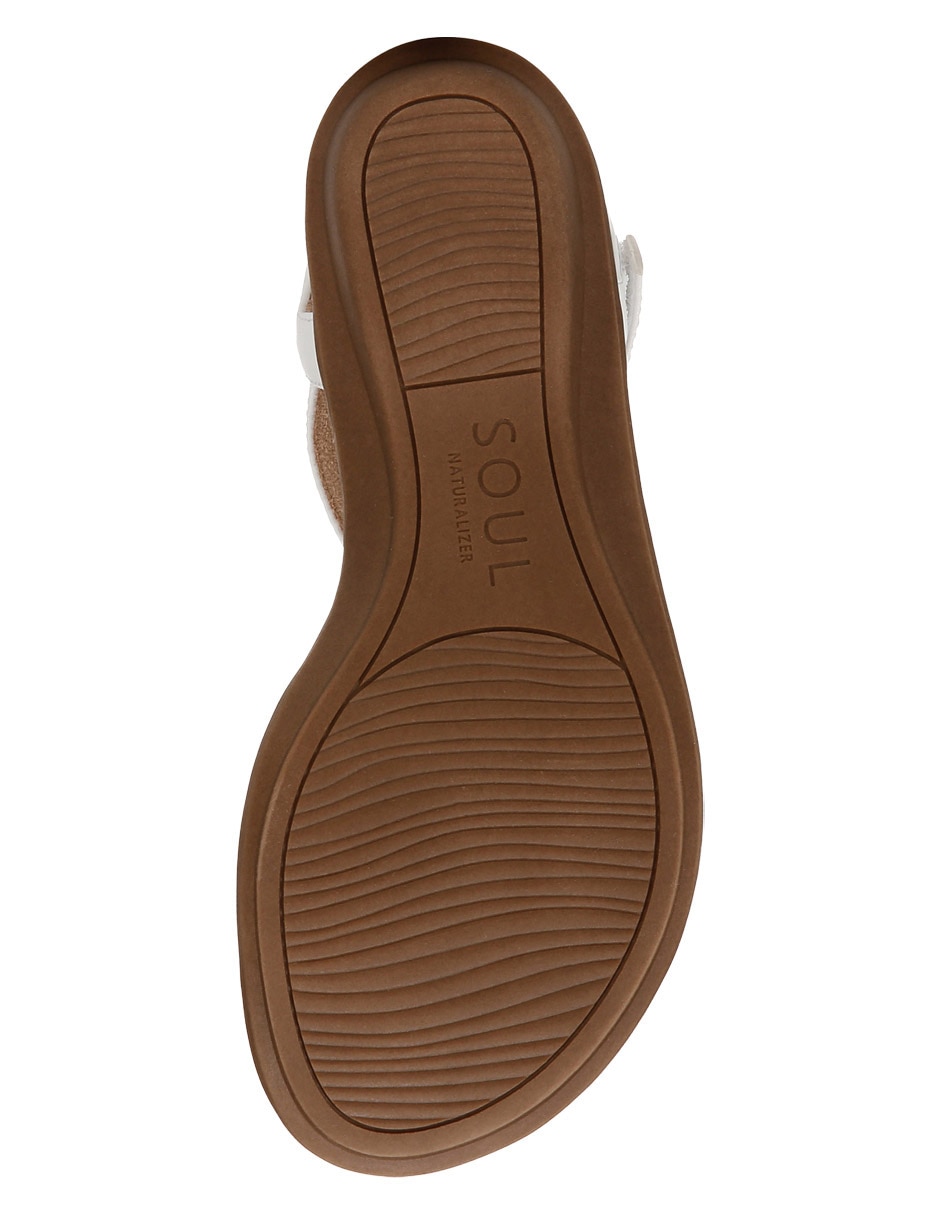 Sandalia para mujer 6