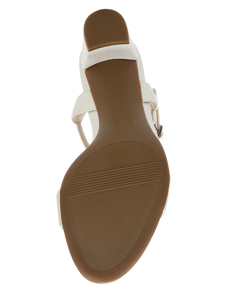 Sandalia para mujer 6