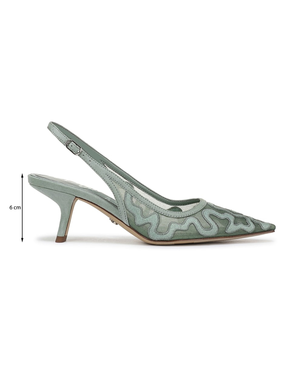 Zapatilla 8