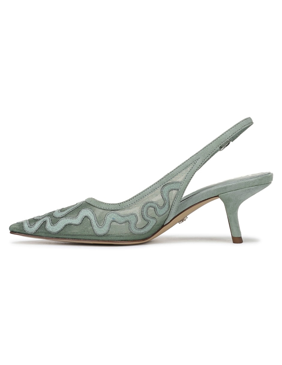 Zapatilla 7