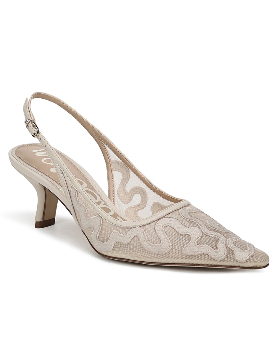 Zapatilla 4
