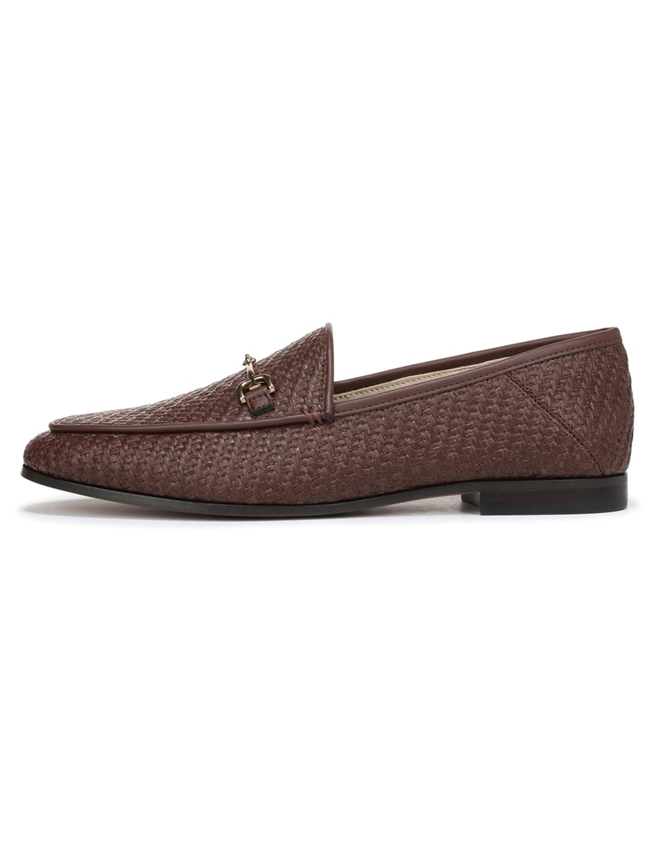 Mocasín para mujer