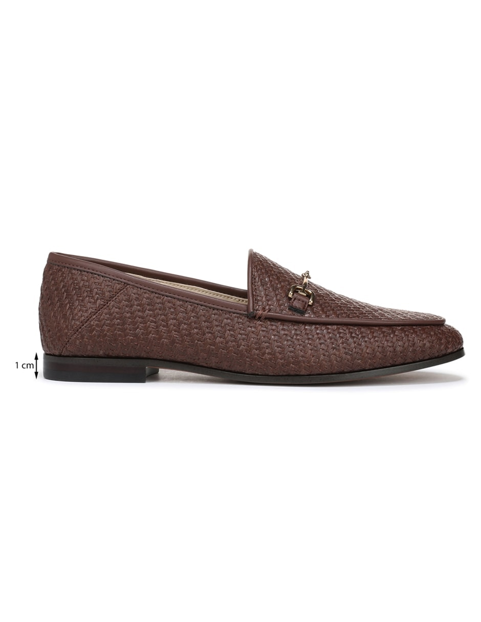 Mocasín Sam Edelman para mujer