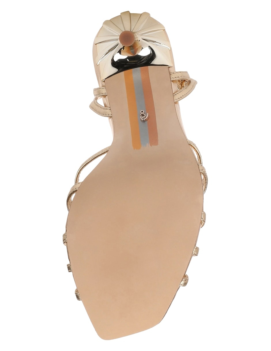 Sandalia para mujer 3