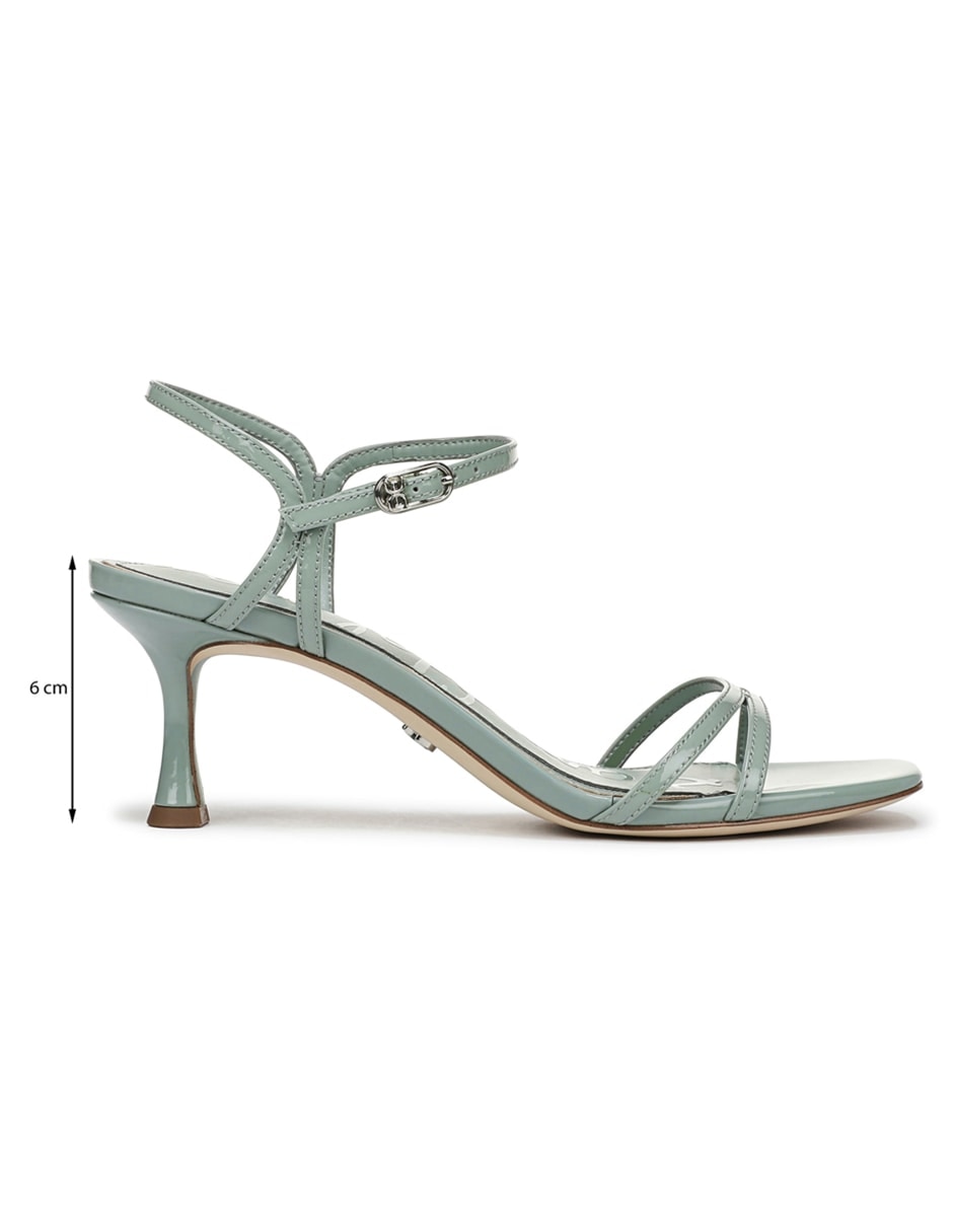 Sandalia para mujer 8