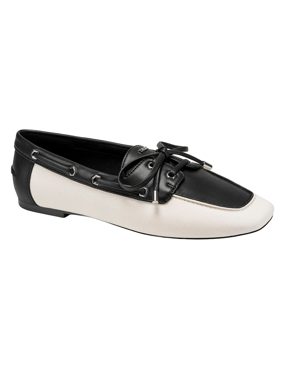 Mocasín para mujer