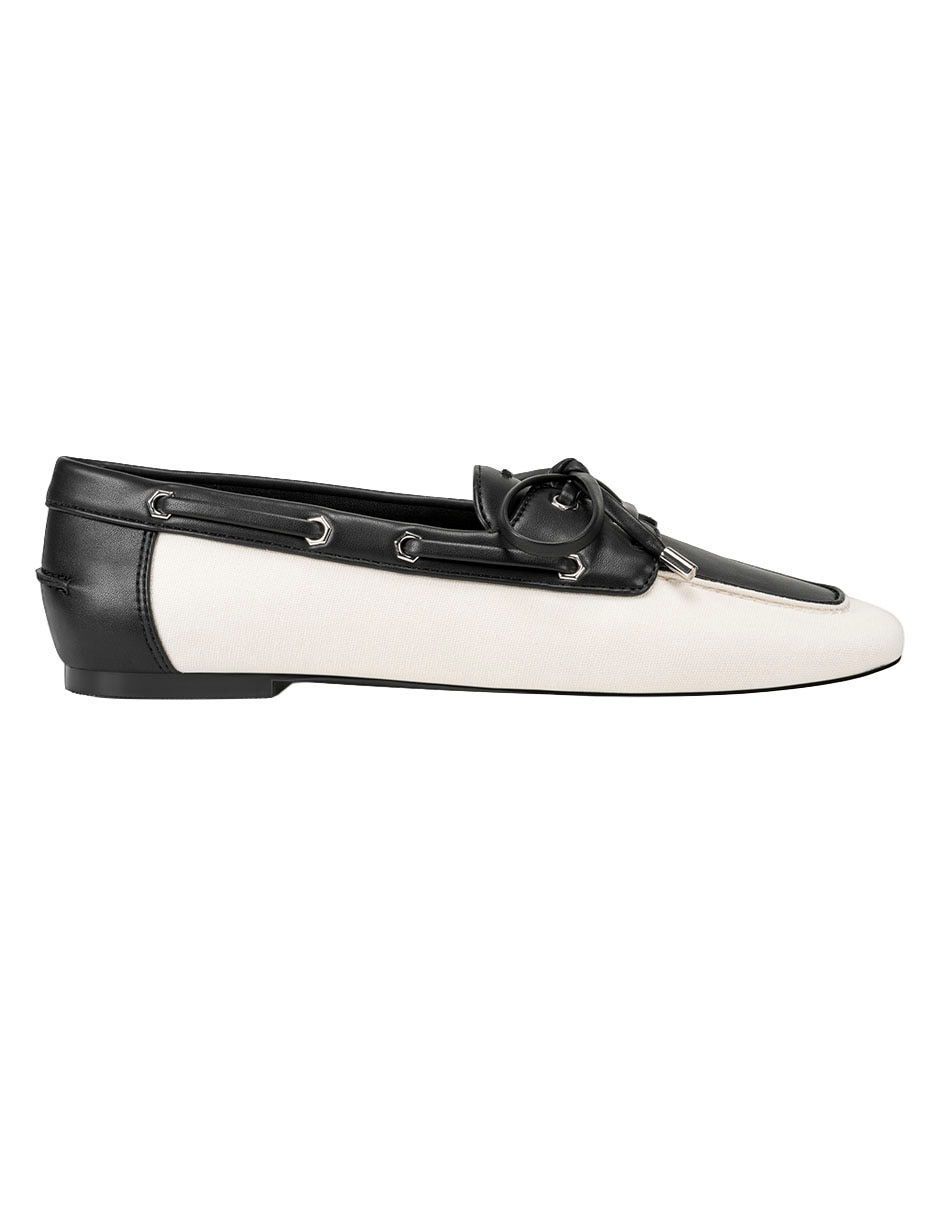 Mocasín para mujer 4