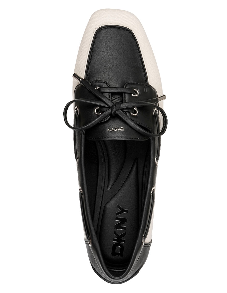 Mocasín para mujer 5