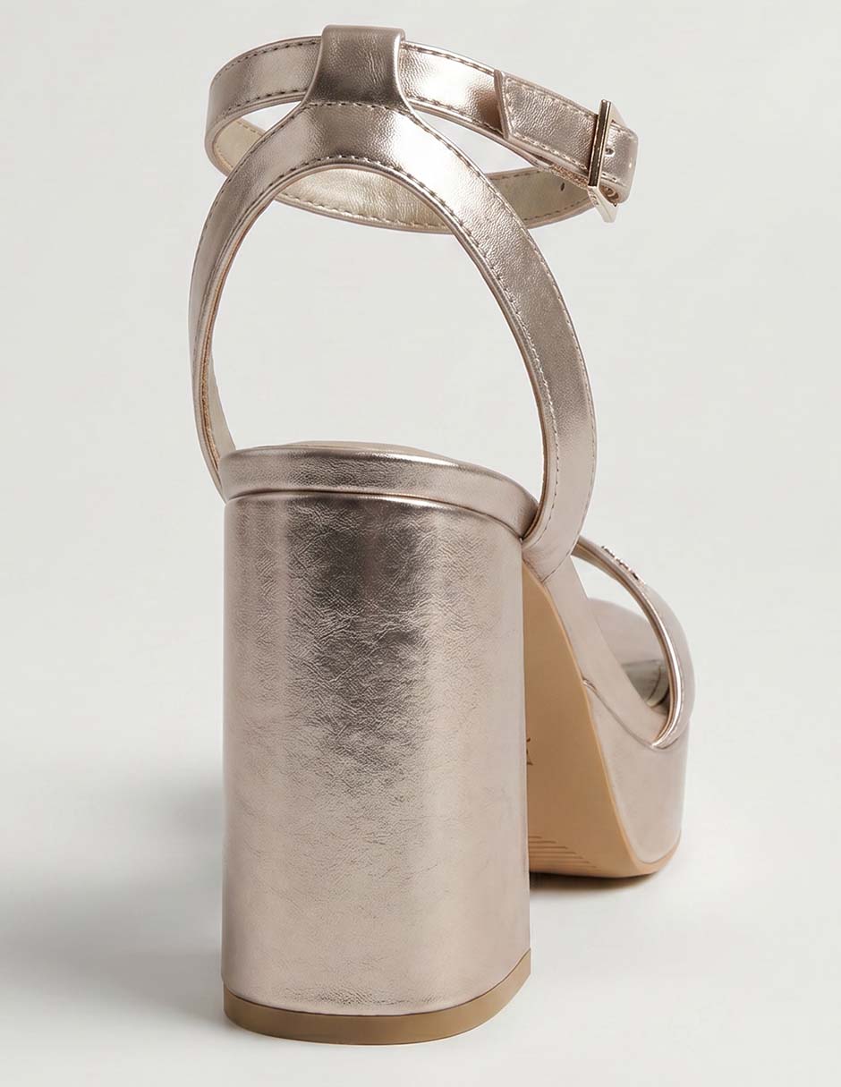 Sandalia para mujer 2