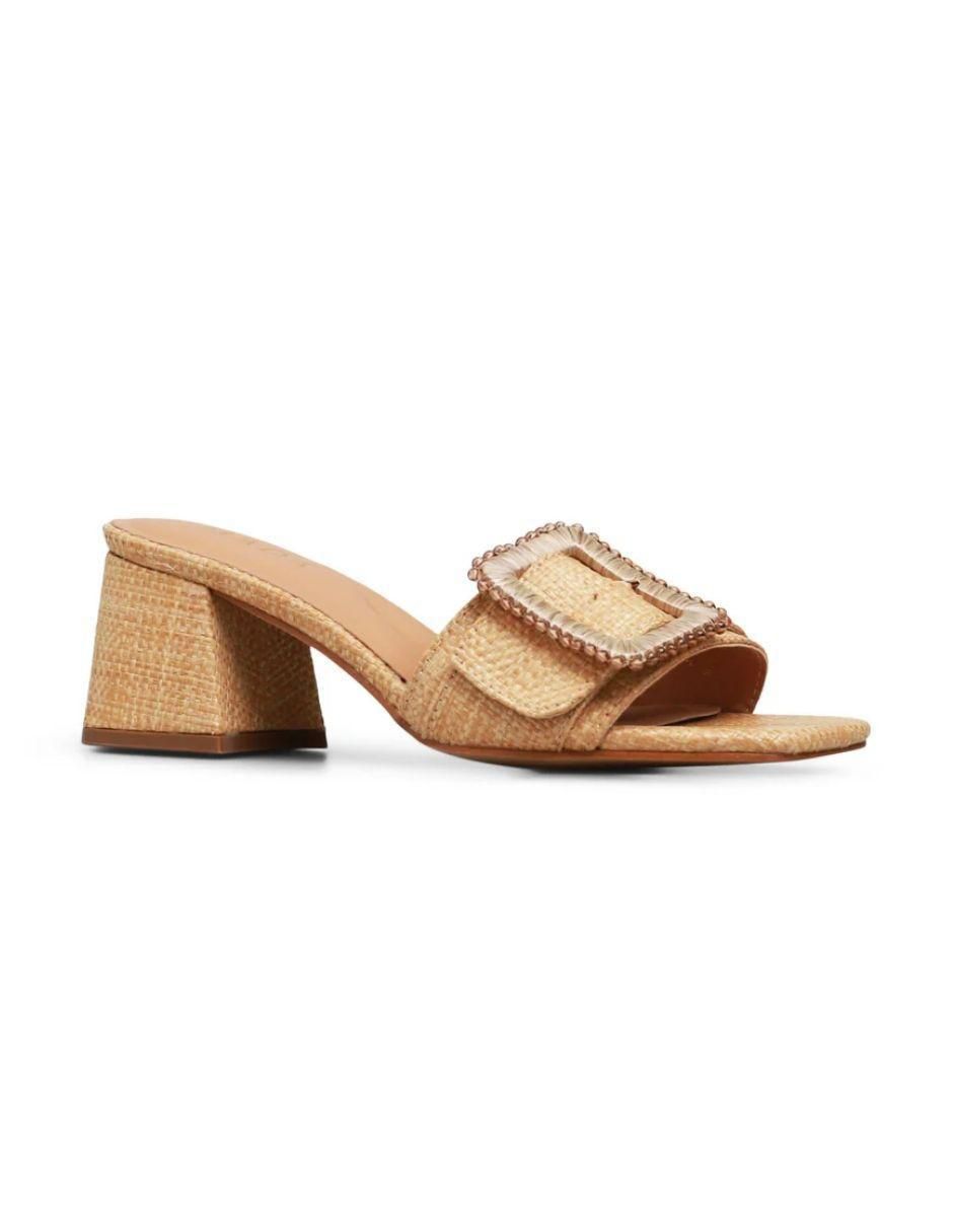 Sandalia para mujer 3