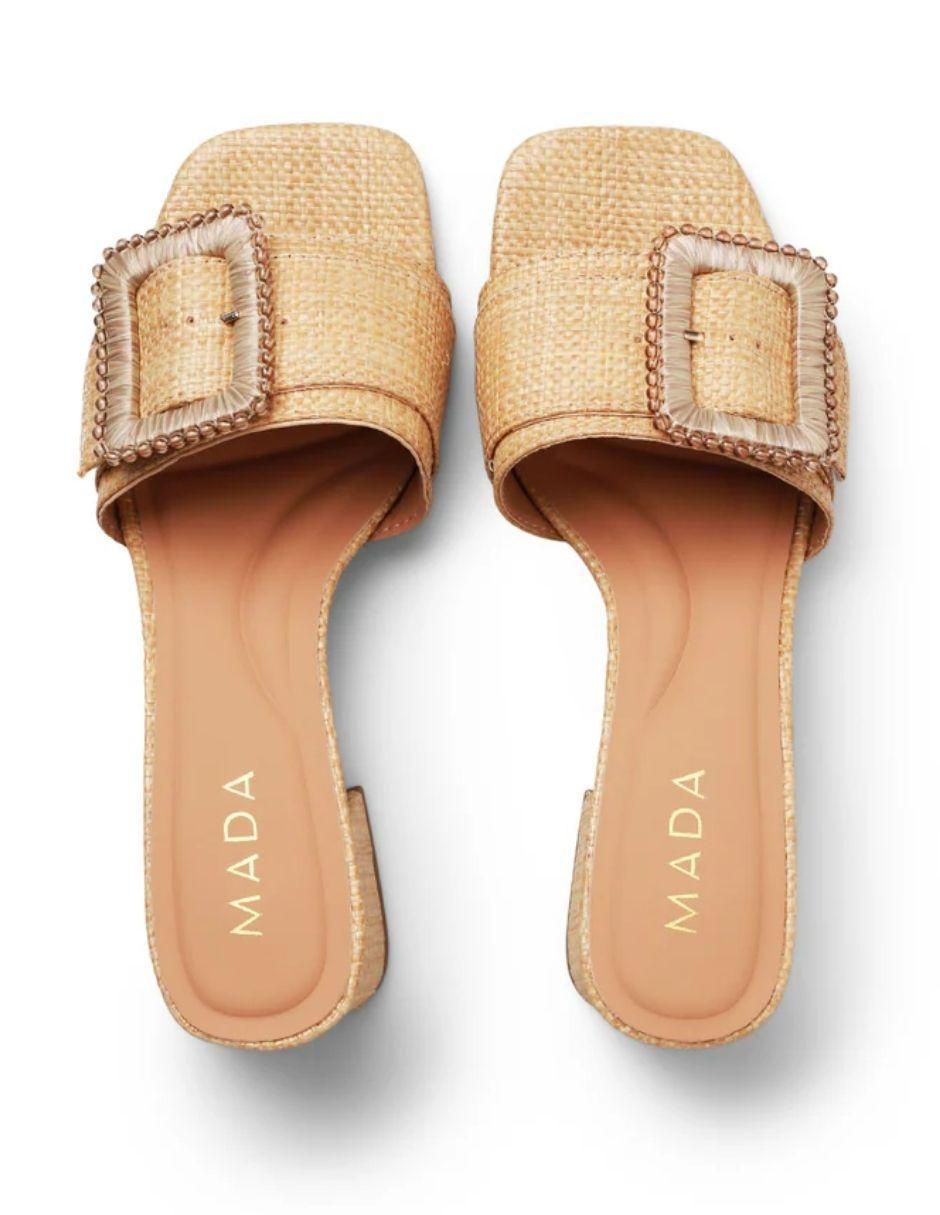 Sandalia para mujer 2
