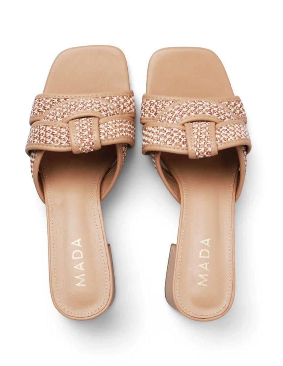 Sandalia para mujer 2