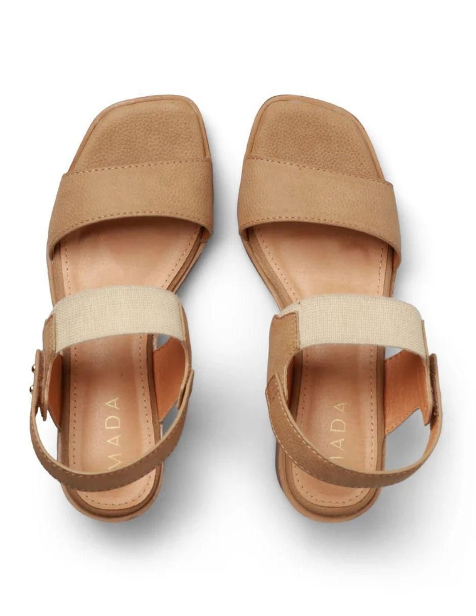 Sandalia para mujer