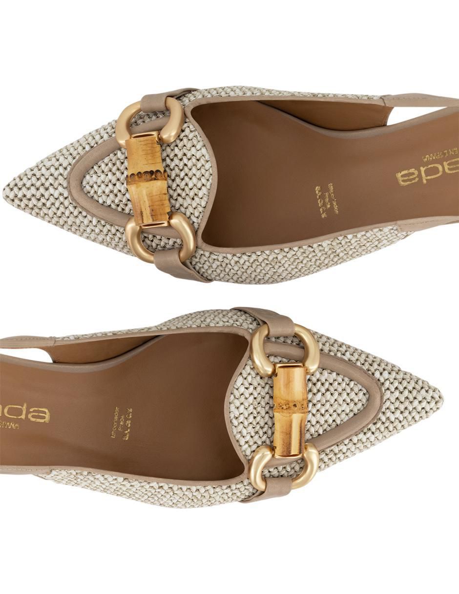 Zapatilla 3