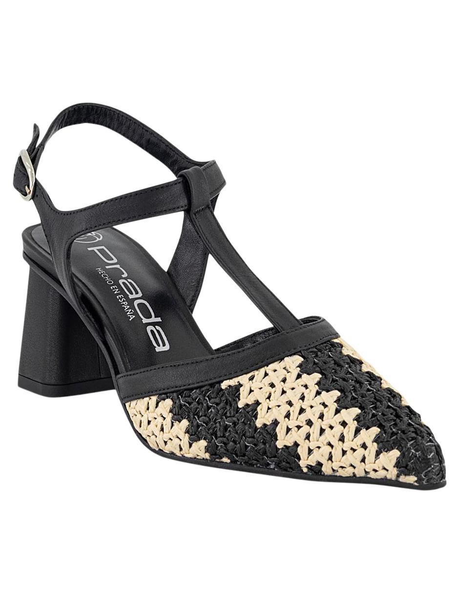 Zapatilla 5
