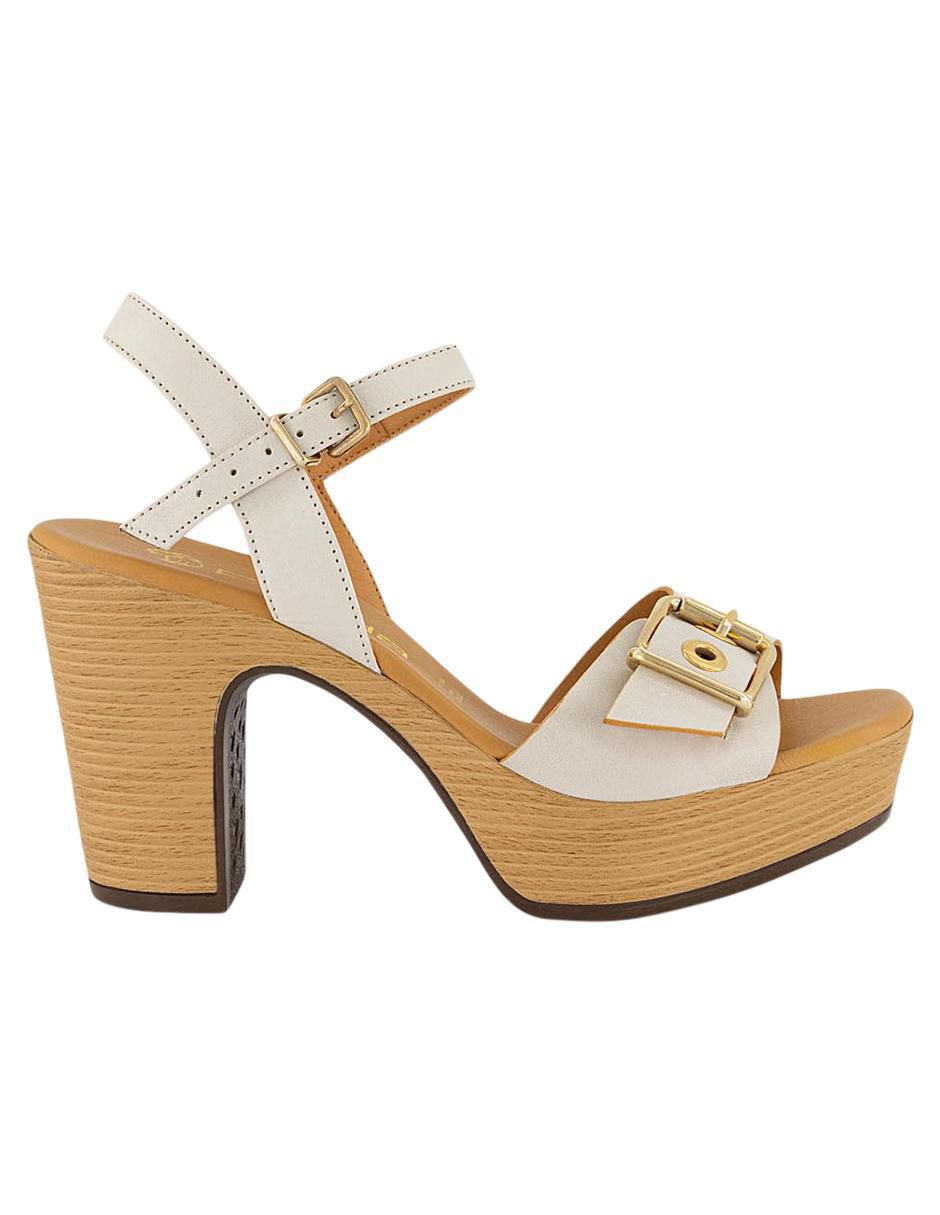 Sandalia para mujer
