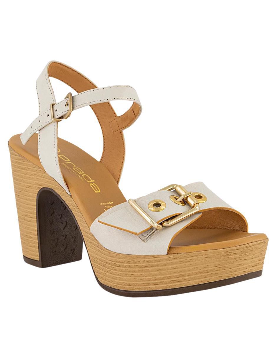 Sandalia para mujer 5
