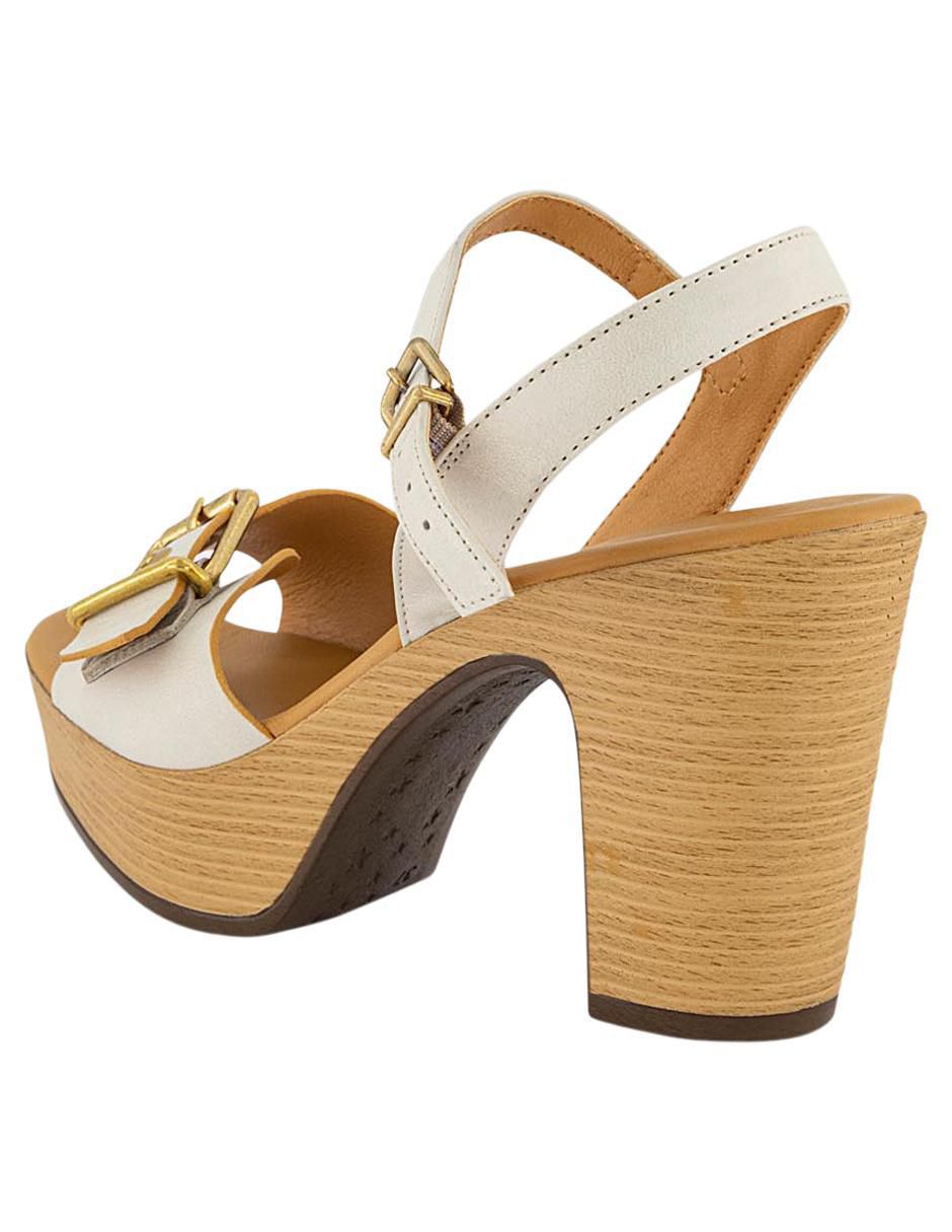 Sandalia para mujer