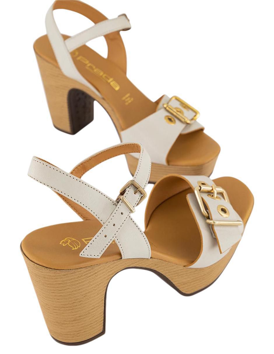 Sandalia para mujer