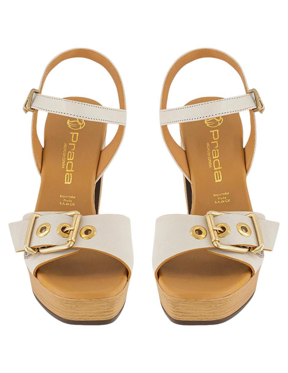 Sandalia para mujer