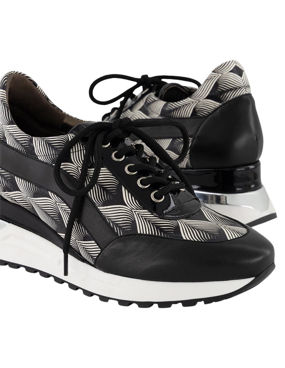 Tenis para mujer