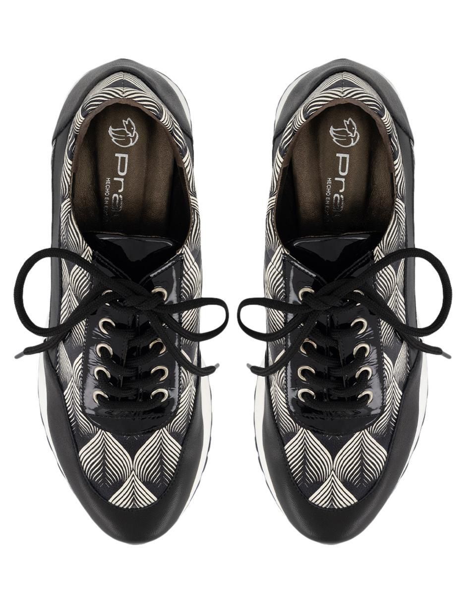 Tenis para mujer