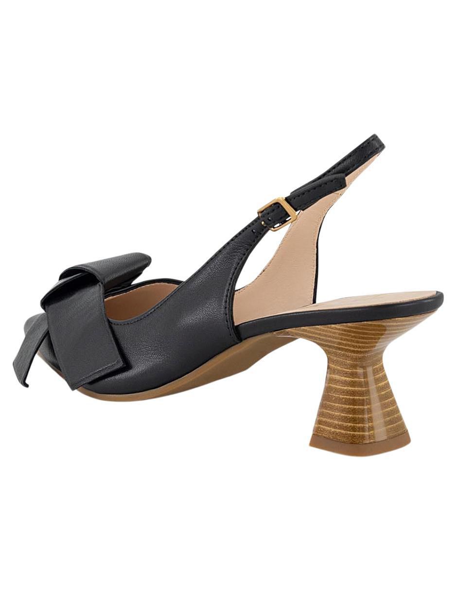 Zapatilla piel 4