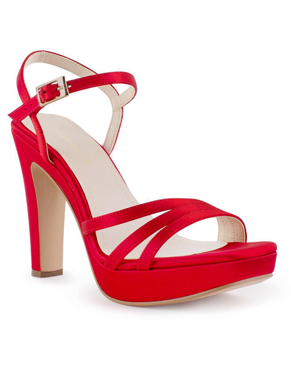 Sandalia para mujer 6