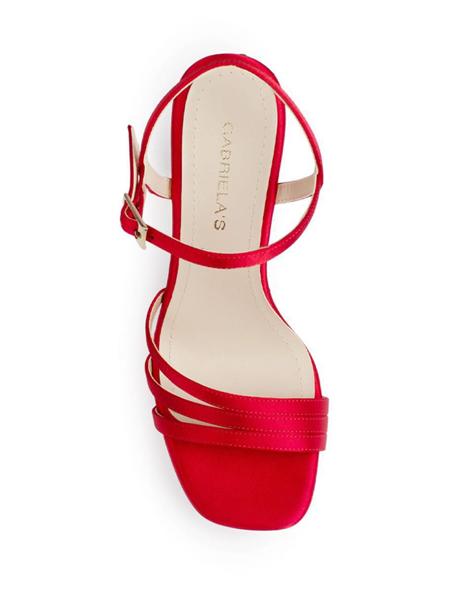 Sandalia para mujer 5