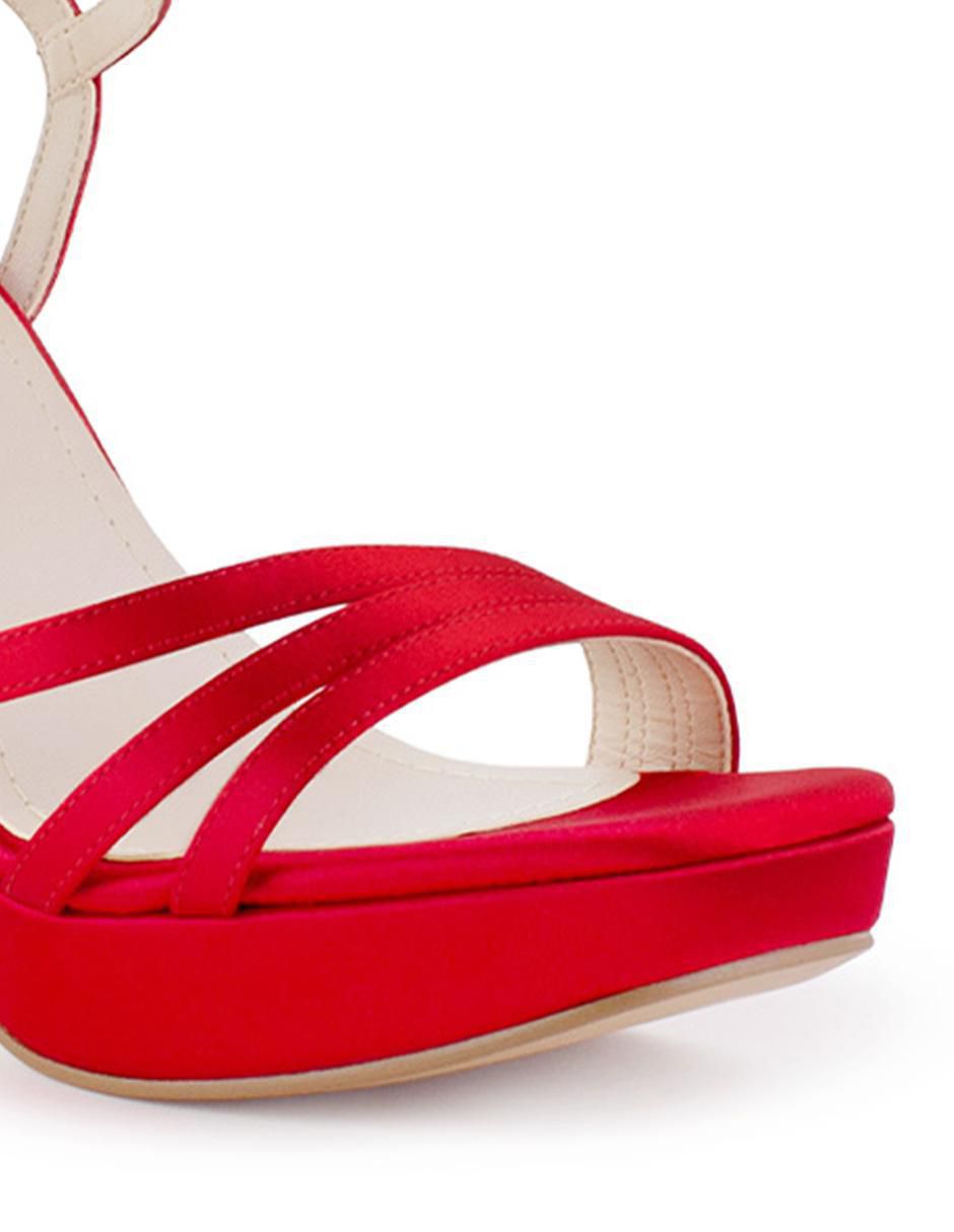 Sandalia para mujer 2