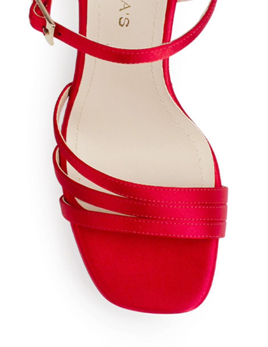 Sandalia para mujer 7