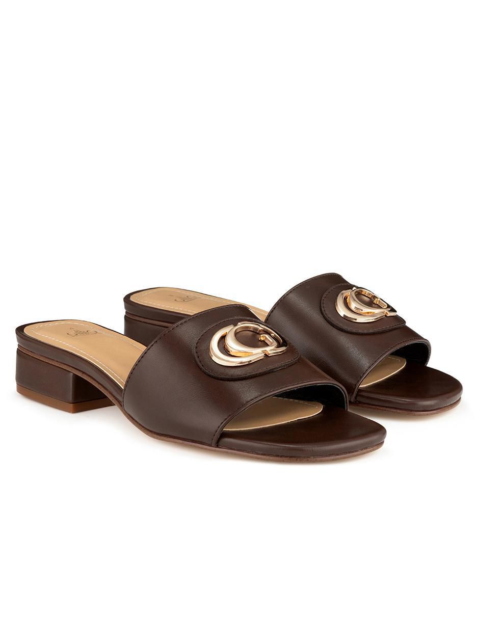 Sandalia para mujer