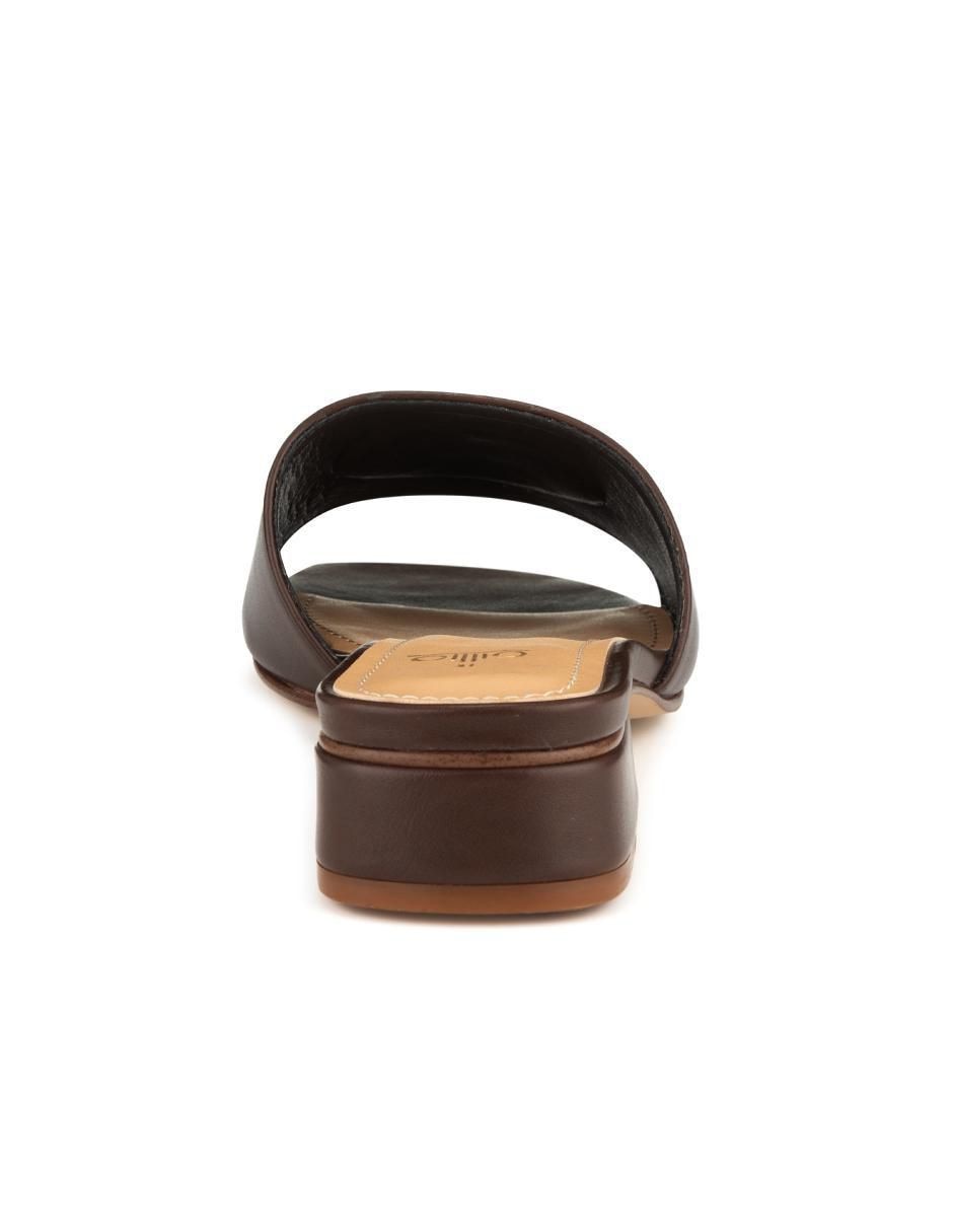 Sandalia para mujer