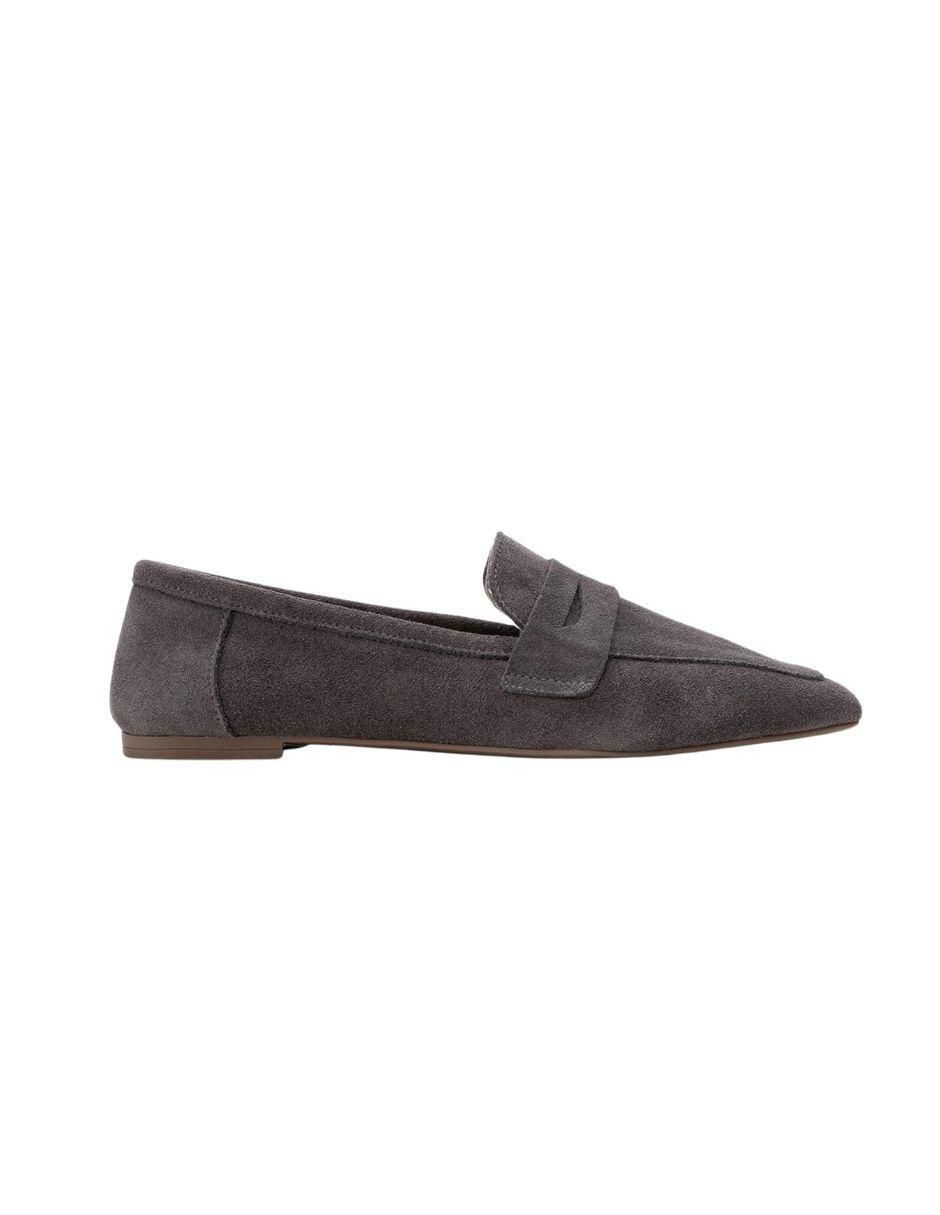 Mocasín Morne de piel para mujer Mocasín Morne de piel para mujer
