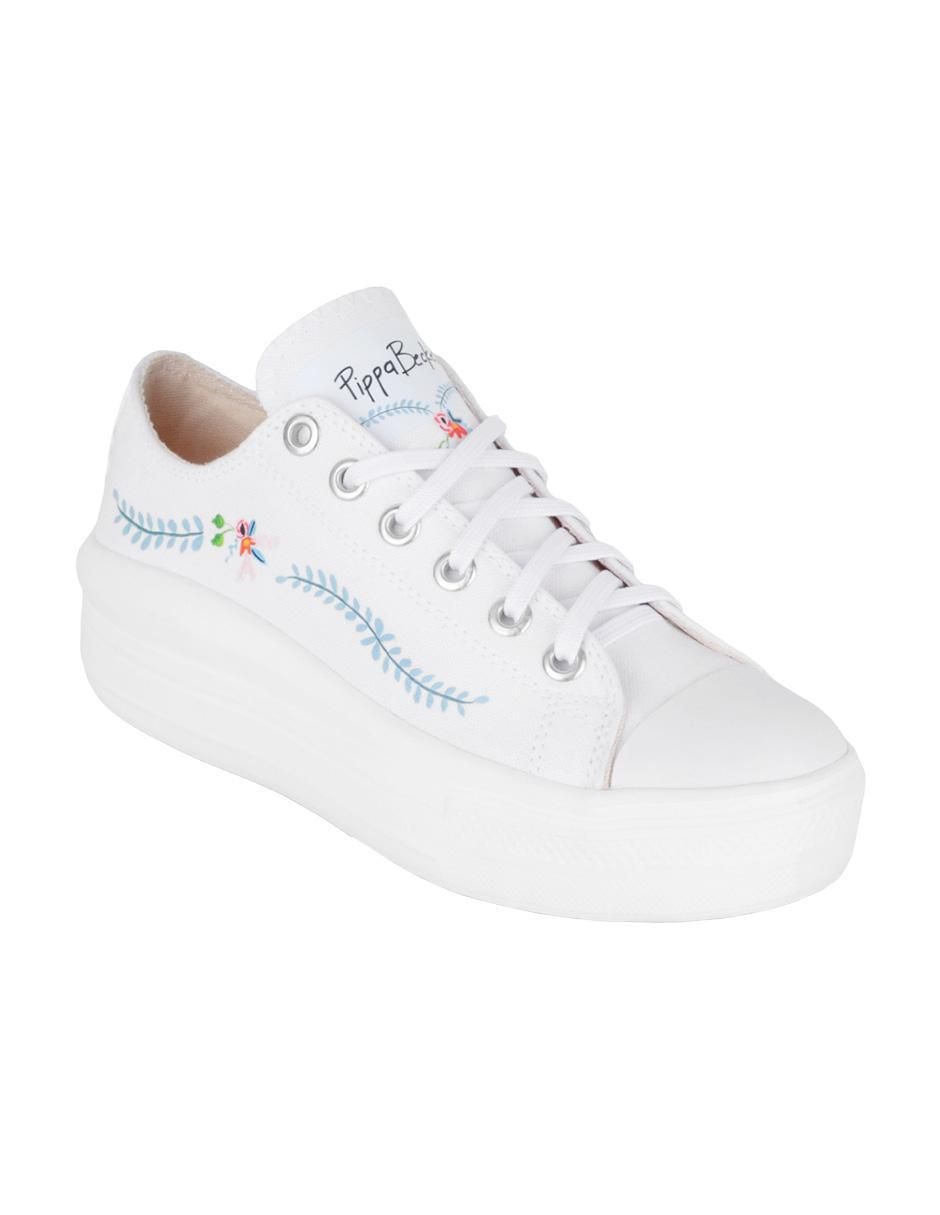 Tenis para mujer