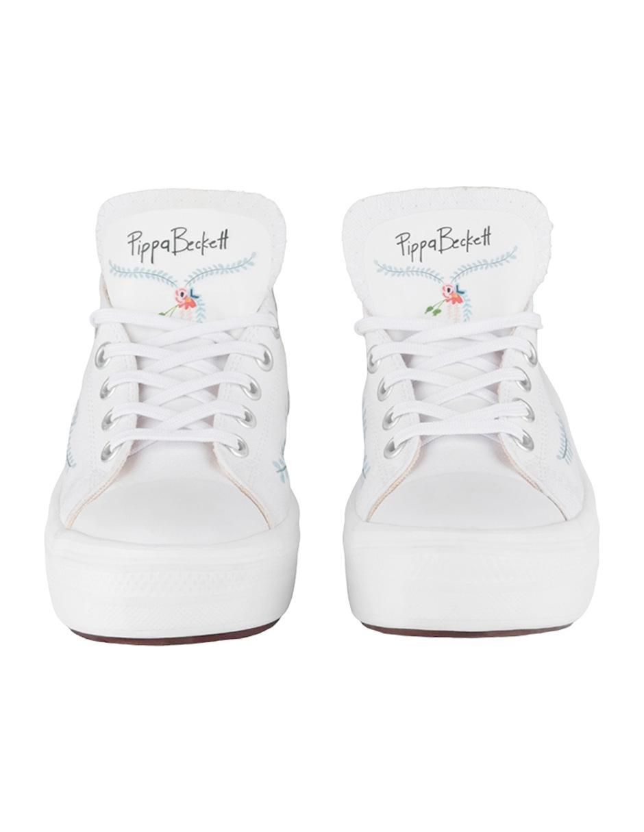 Tenis para mujer