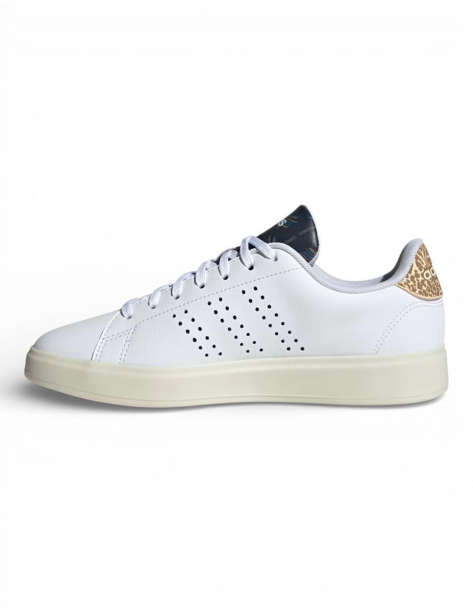 Tenis Advantage para mujer 5