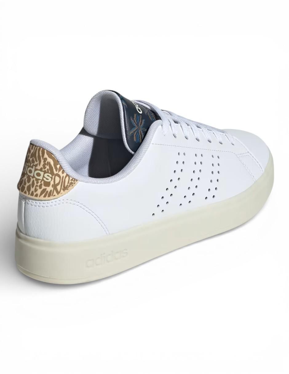 Tenis Advantage para mujer