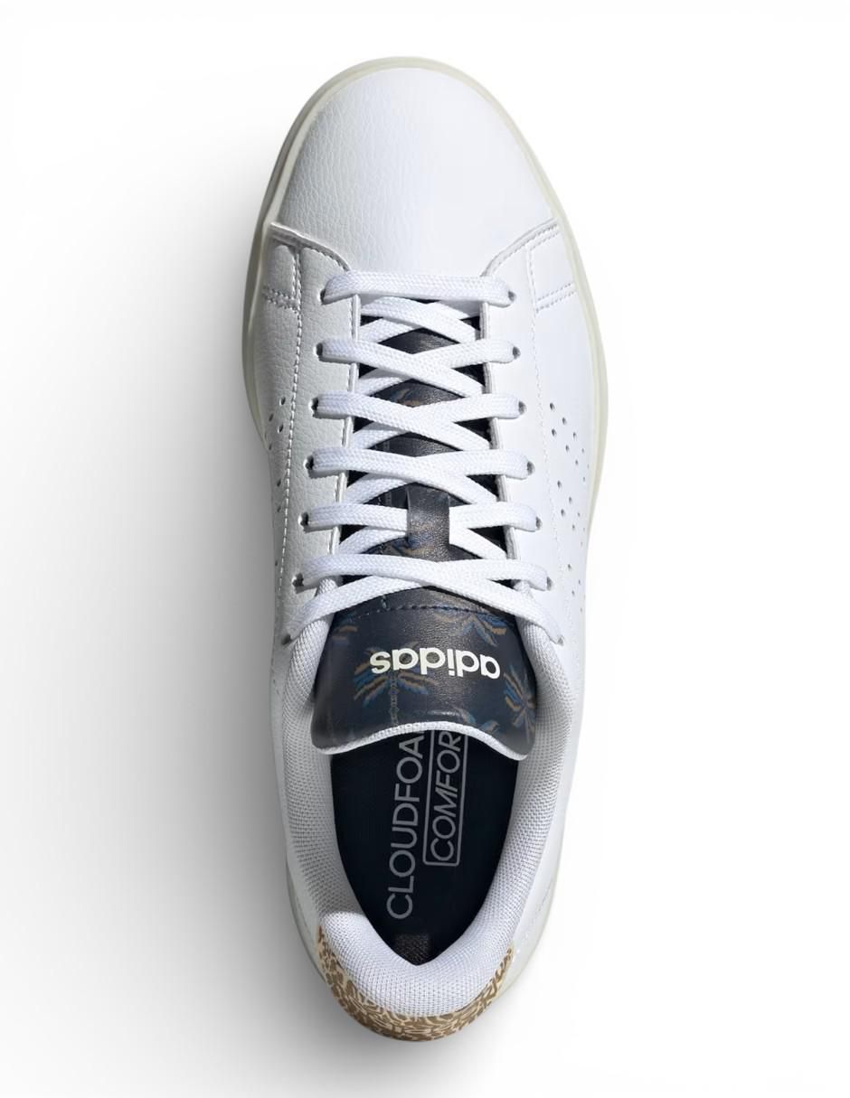 Tenis Advantage para mujer