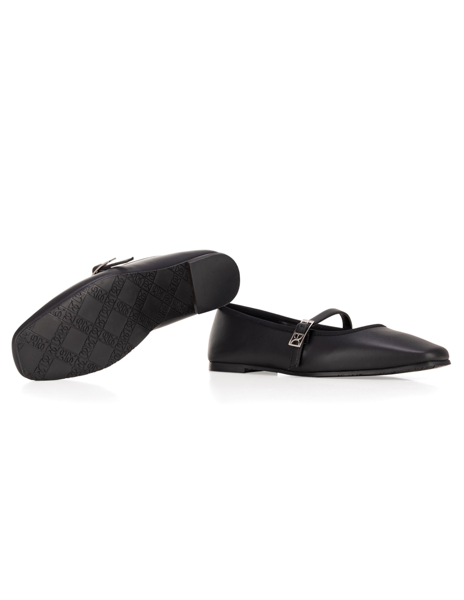 Balerina Cloe para mujer