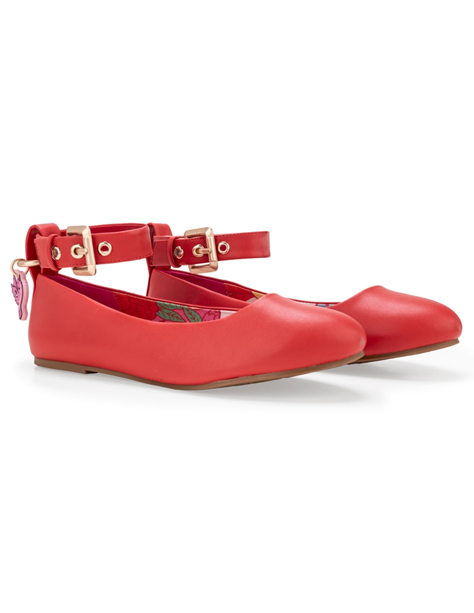 Balerina para mujer 3