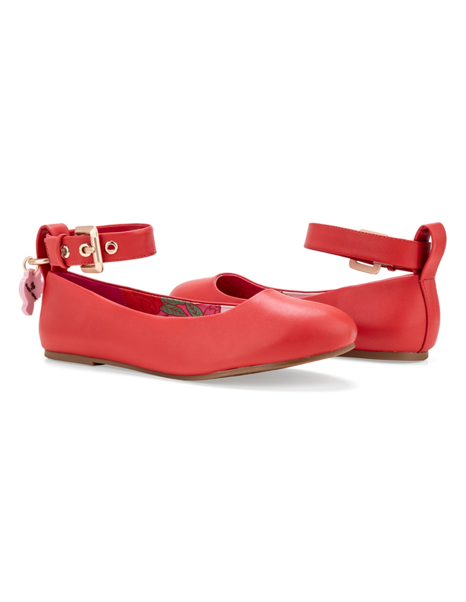 Balerina para mujer 4