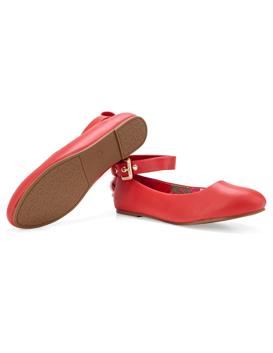 Balerina para mujer 5