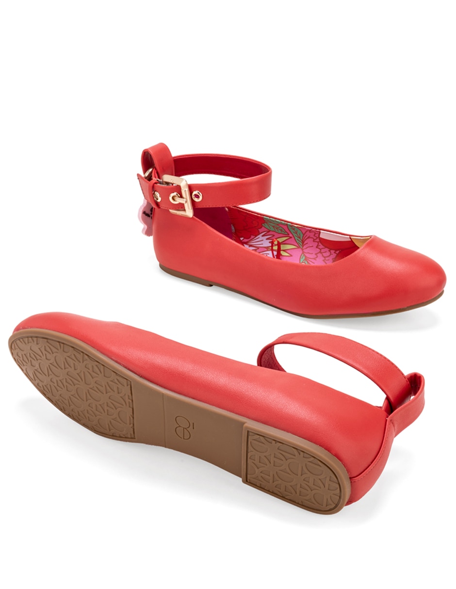 Balerina para mujer 6