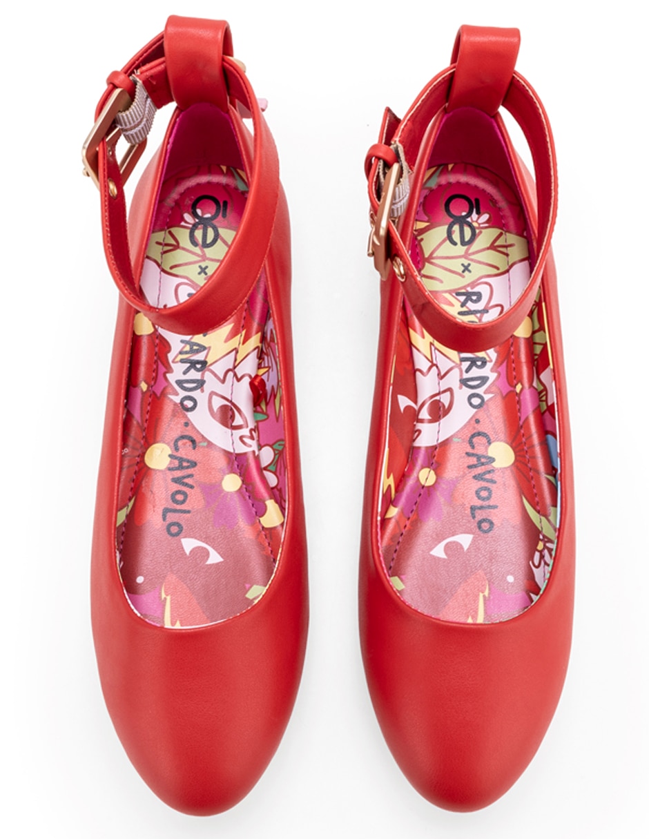 Balerina para mujer 7