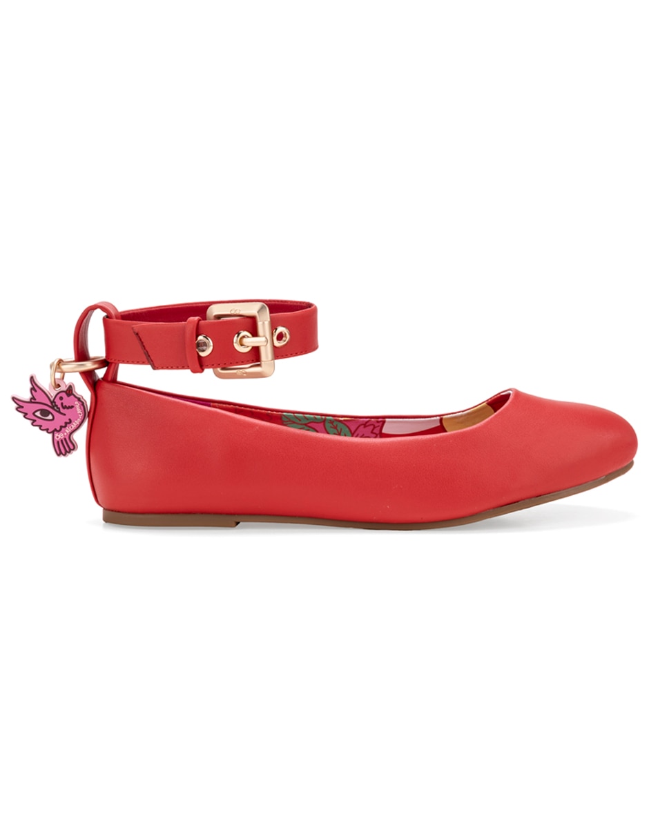 Balerina para mujer 1