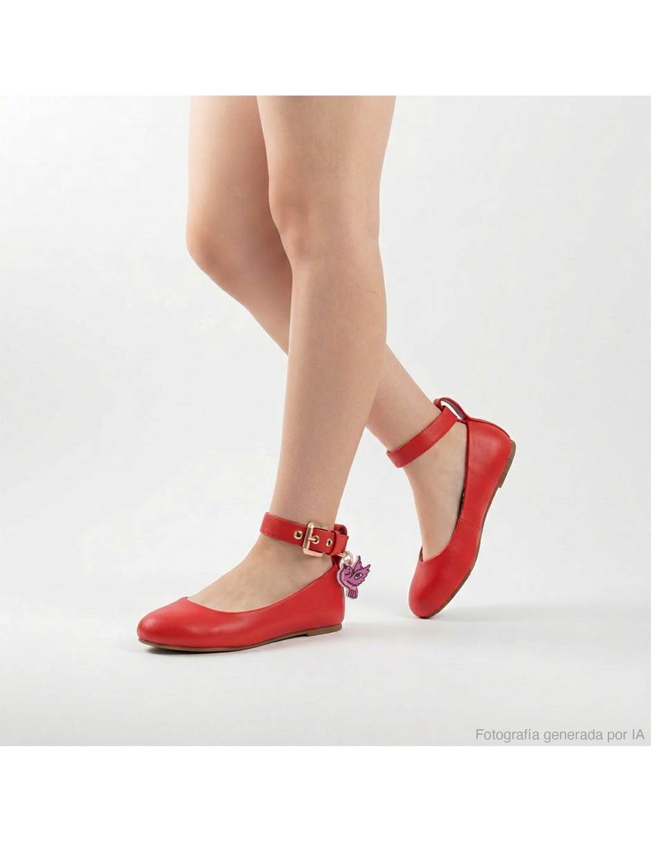 Balerina para mujer 2