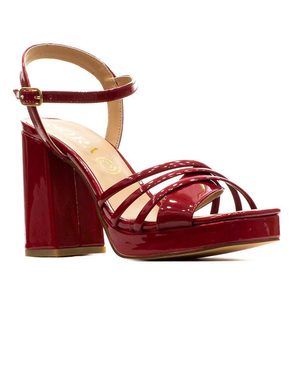 Sandalia para mujer 5