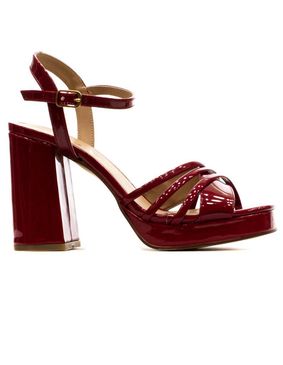 Sandalia para mujer 4