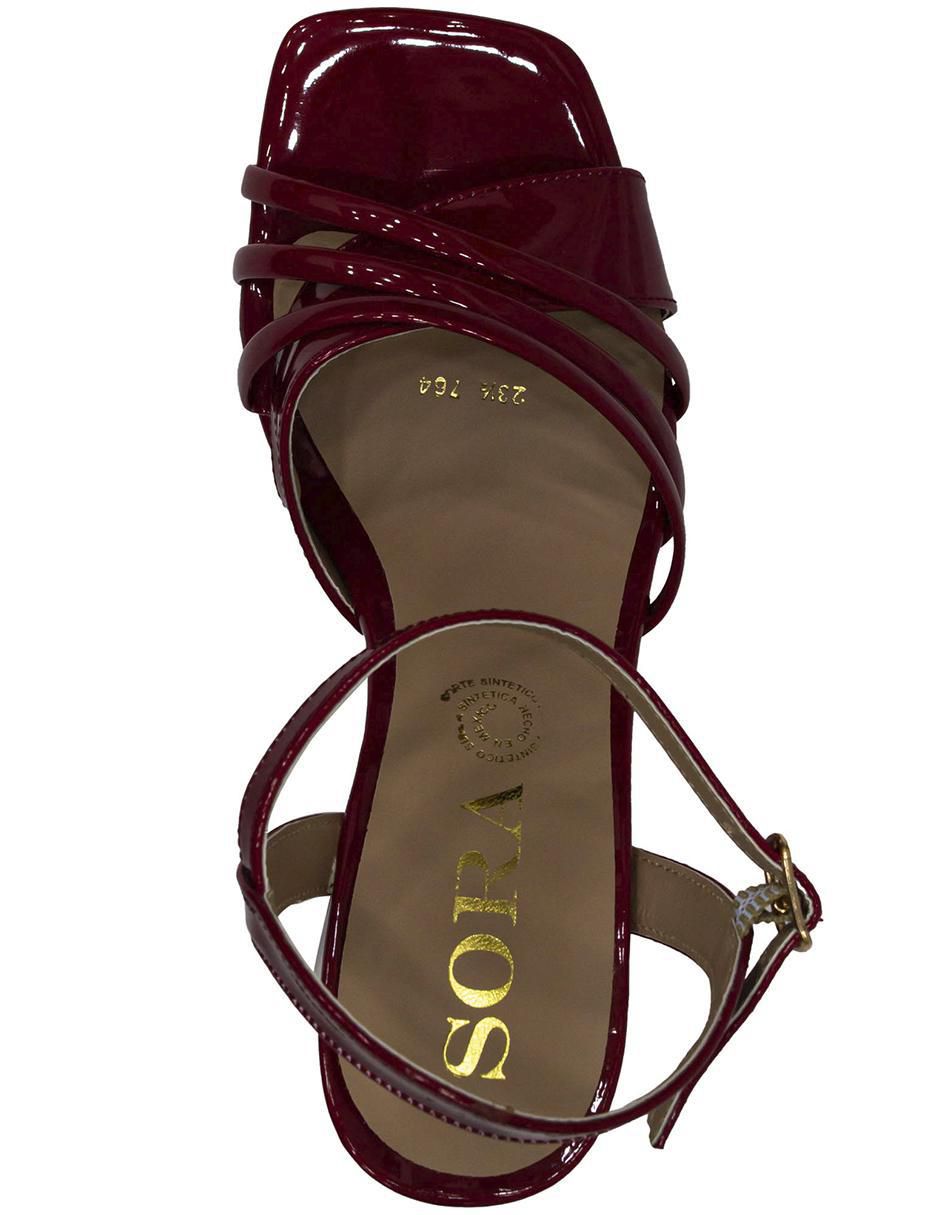Sandalia para mujer 3